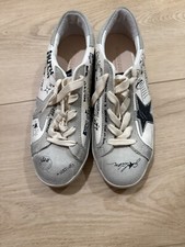 Golden Goose taglia 35