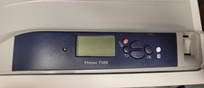 XEROX PHASER 7500