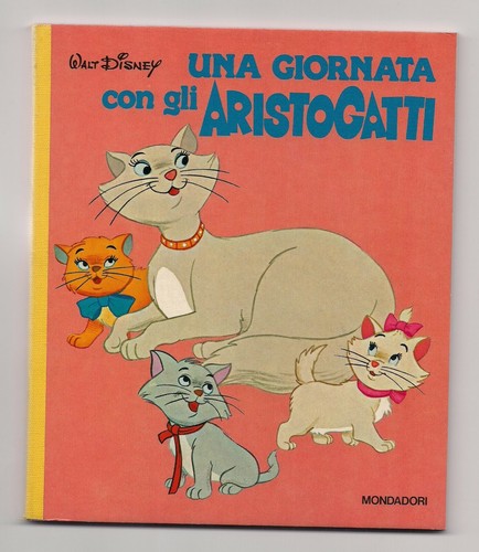 Una giornata con gli