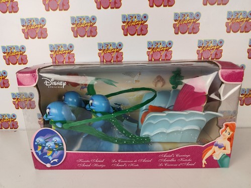 Disney princess carrozza - la,