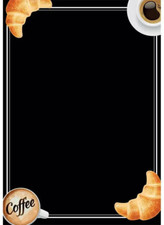 Lavagna adesiva da parete