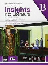 Insights into literature - into,