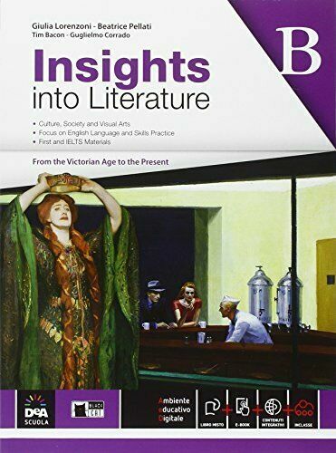 Insights into literature - insights,