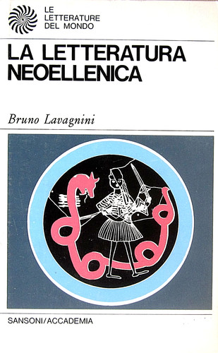 Letterature del mondo - letterature,