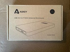 box case esterno hard disk USB 3.0 2.5”HDD