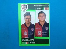 Figurine Calciatori Panini