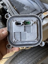 2016 Mastang Head Light