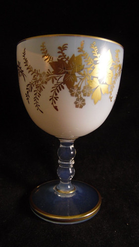 Superbe verre cristal - verre,