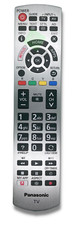 Telecomando TV originale Panasonic TX-40EX700E | TX-40EX703E | TX-40EX730E |