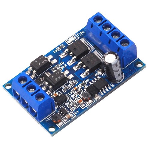 Interruttore trigger fet tubo - trigger,