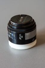 Obiettivo Minolta AF/Sony  28mm - f 2,8