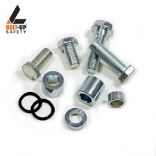 Kit fissaggio cintura di