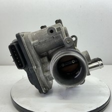 CORPO FARFALLATO PER TOYOTA