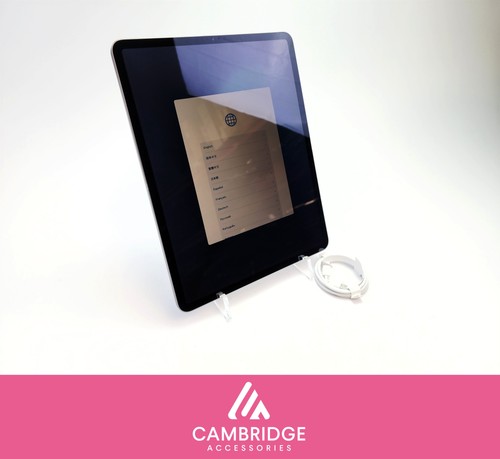 Ipad pro 3a generazione - 12,9",