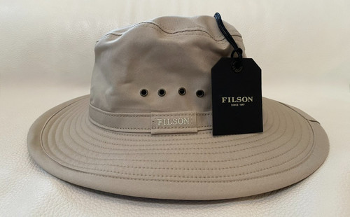 Cappello filson summer packer - filson,