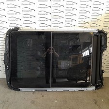 TETTO APRIBILE BMW X1 (U11) xDrive23d