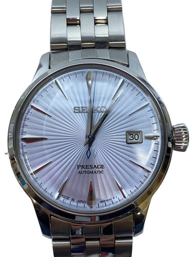 Orologio meccanico automatico