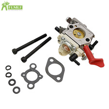 Carburatore rosso FLMLF 1191