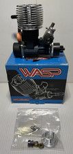 Vintage Orion Wasp .28 Motore 28 Big Block 1/8 Hpi Savage Buggy T-Maxx NOS