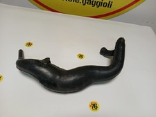 Espansione tubo di scarico
