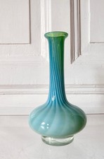 Carlo Moretti Murano vaso