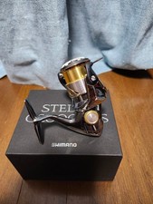Shimano 14 Stella C2000HGS