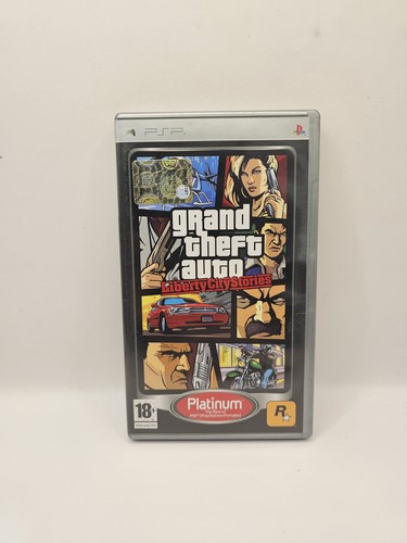 Grand theft auto liberty - theft, city
