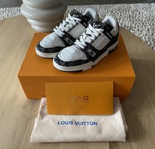 Louis Vuitton LV Trainer