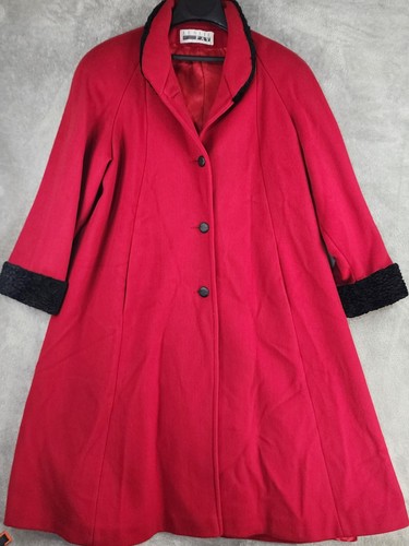 Cappotto leslie fay donna - leslie,