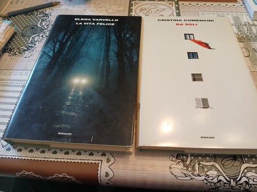 Soli cristina comencini - soli,