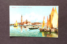 Venezia- Isola di S. Giorgio e