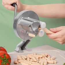 Macchina per pasta manuale