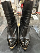 Stivaletto YSL Yves Saint