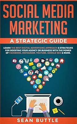 Social media marketing - media,