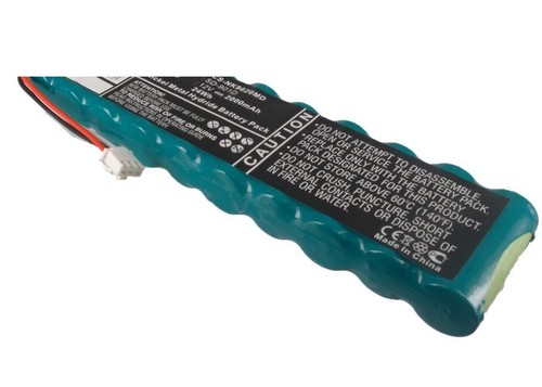 Batteria per nihon kohden - batteria,