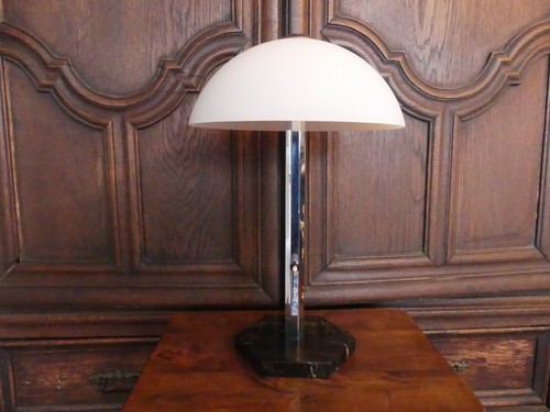 Lampada tavolo originale - lampada,