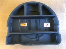 Vasca porta attrezzi vano ruota scorta *ORIGINALE* HYUNDAI I20 Cod. 85726-1J000