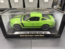 SHELBY COLLECTIBLES 2013 FORD