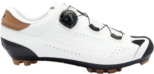 Scarpe sidi dust - gravel,