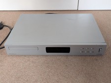 AUDIOLAB 8000CD Lettore Disco High End DIFETTOSO RICAMBI RIPARAZIONI