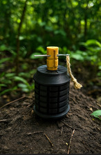 WW2 INERTE Giapponese Tipo 97