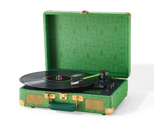 Crosley rsd wicked cruiser - crosley,