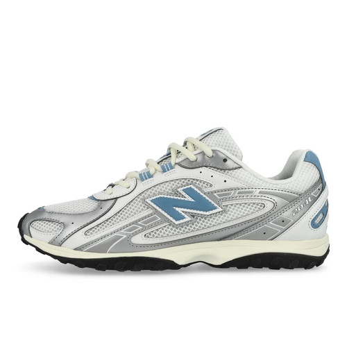 New balance u204lswc - balance, silver