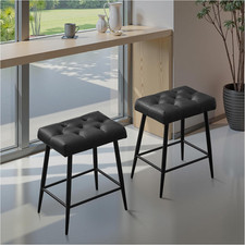 Set Di 2 Sgabelli Cucina
