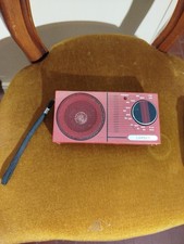 Radiolina Larsen Vintage