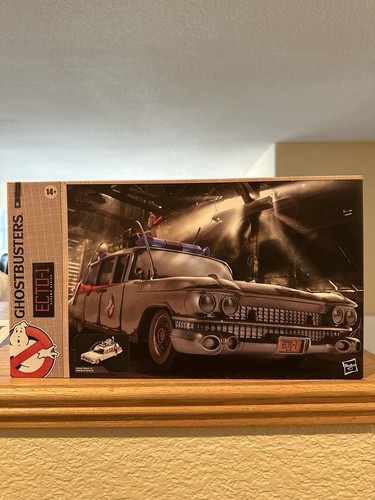 Hasbro ghostbusters plasma - hasbro,