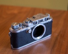Leica iiib paesi bassi - iiib,
