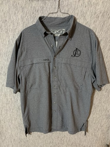 Gameguard camicia pesca - gameguard,