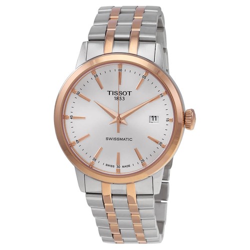 Orologio uomo tissot classic - orologio,