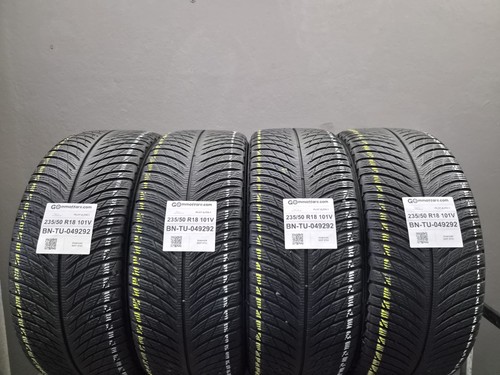 Pneumatici 235 r18 - pneumatici,